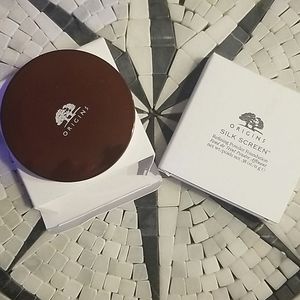 Origins Silk Screen Refining Powder Foundation 23